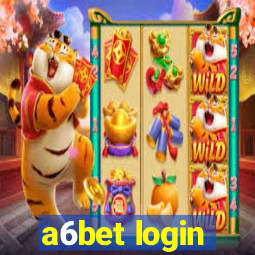 a6bet login